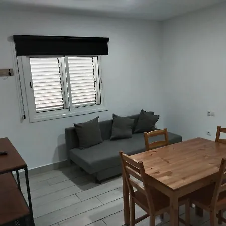 Apartment Open-bajo *