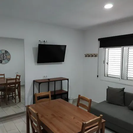 Apartment Open-bajo *