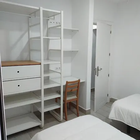 Open-bajo Apartment La Laguna (Tenerife)