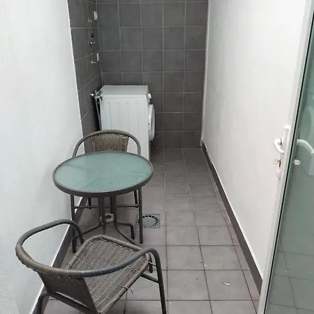 Apartment Open-bajo La Laguna (Tenerife)
